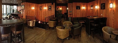 French Coffee Shop — photo 3