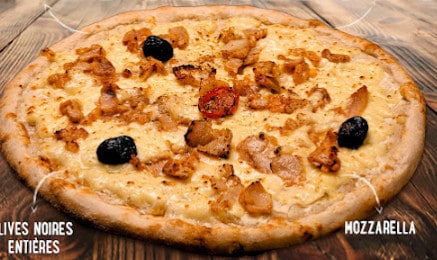Gang Of Pizza — photo 2