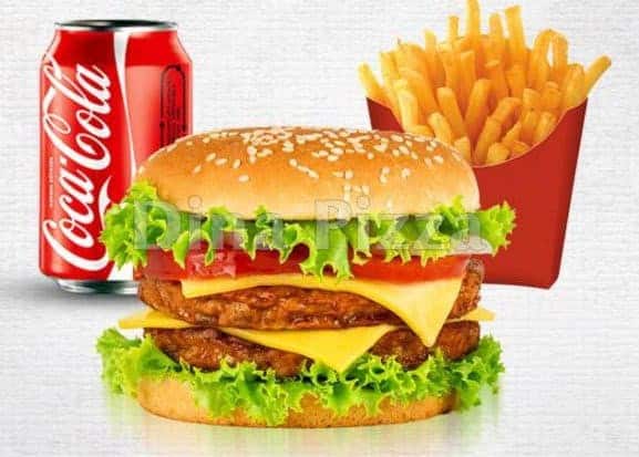 Go fast food — photo 2