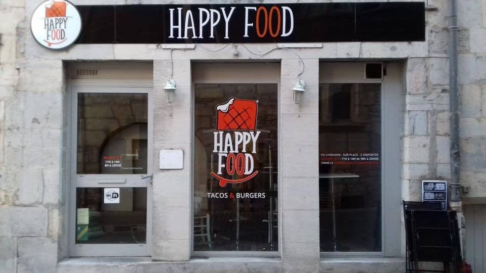 Happy Food — photo 3