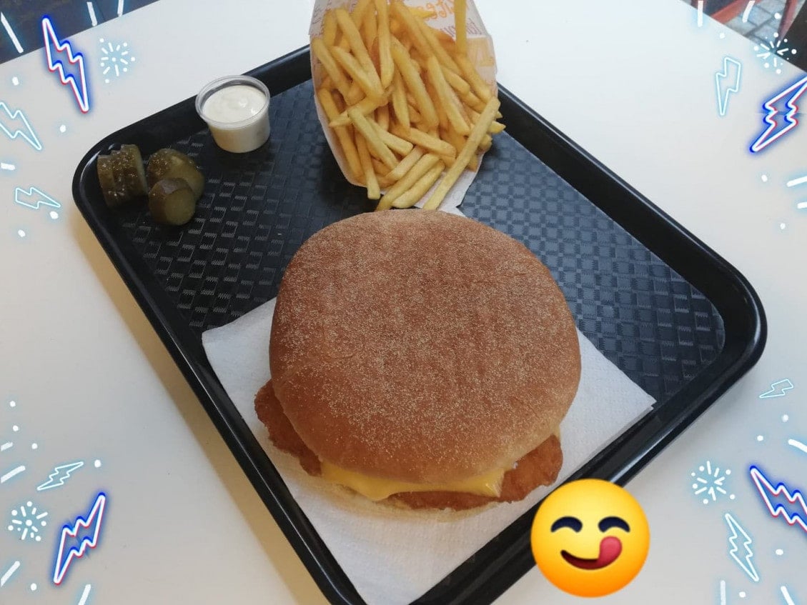 Happy Food — photo 2