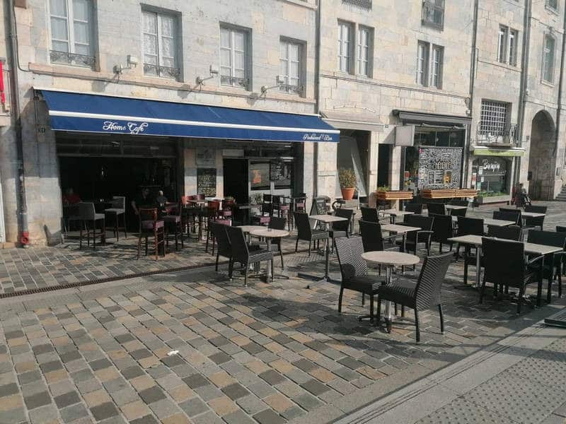 Home Café — photo 3
