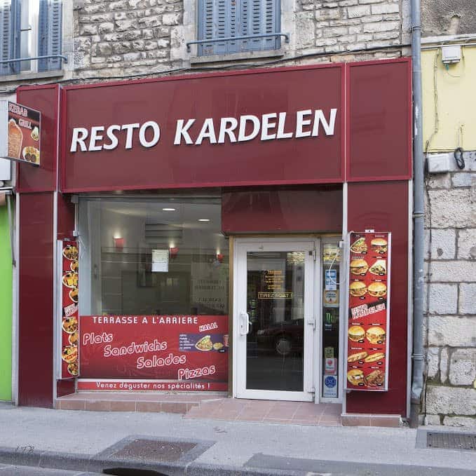 Kardelen — photo 2