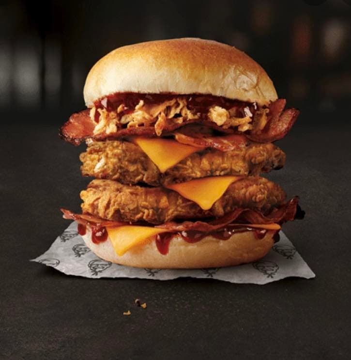 Photo de KFC