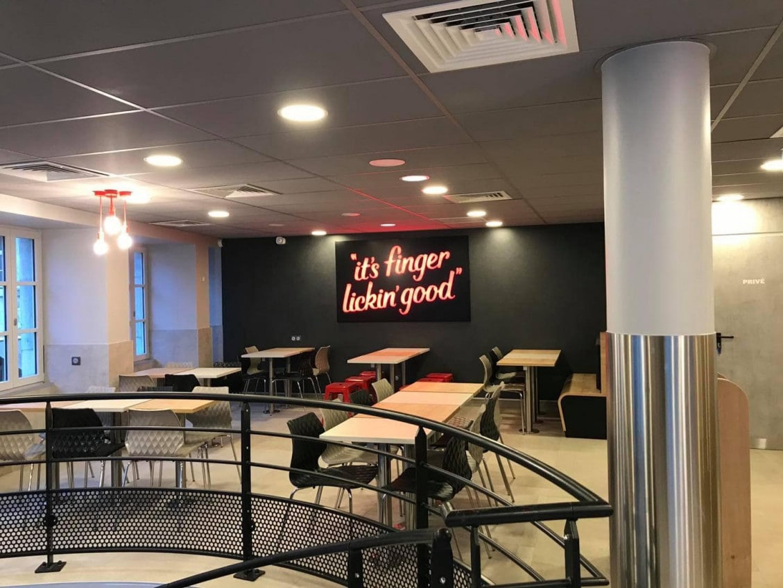 KFC — photo 3