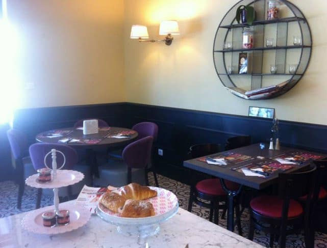 L'annexe Du Boulanger — photo 3