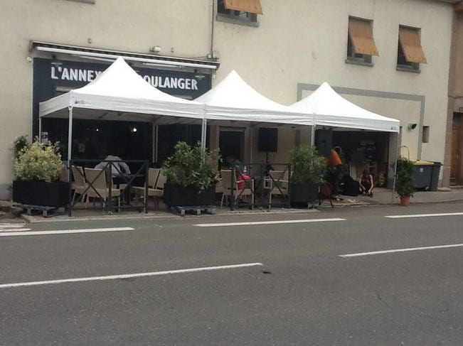 L'annexe Du Boulanger — photo 2