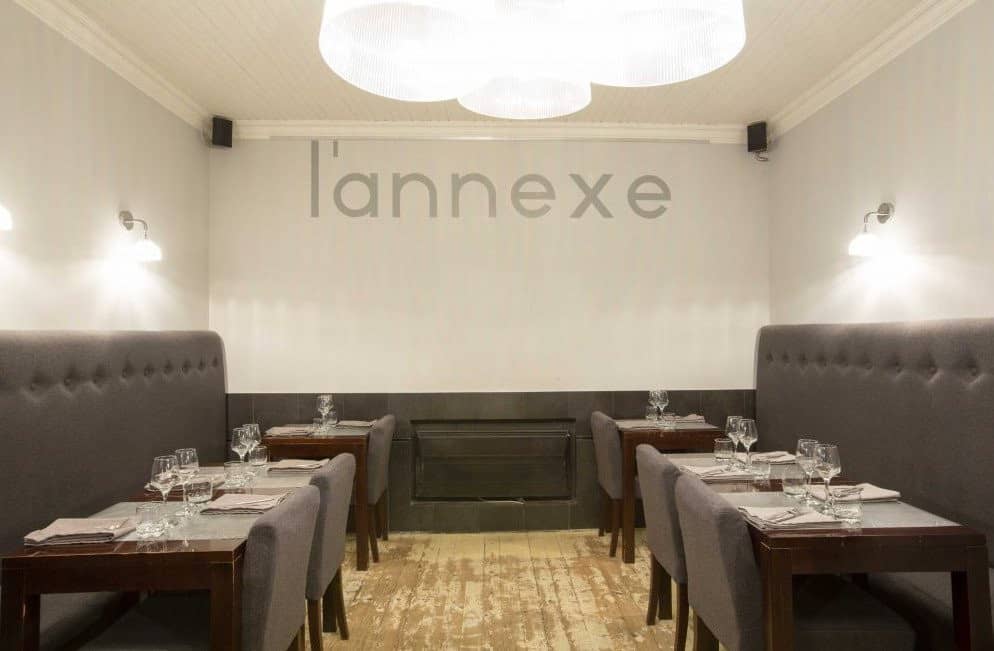 L'Annexe — photo 3
