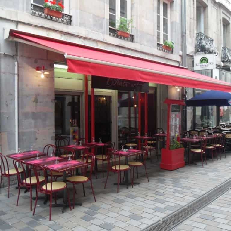 L'Antr'Act — photo 2