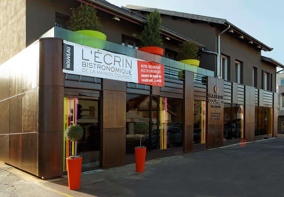 L' écrin Bistronomique — photo 2