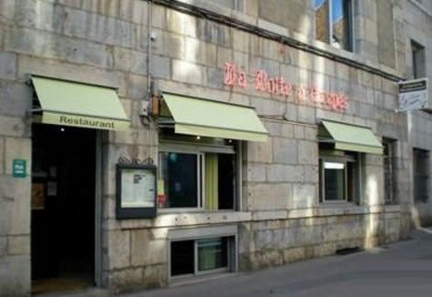 La Boîte à Crêpes — photo 2