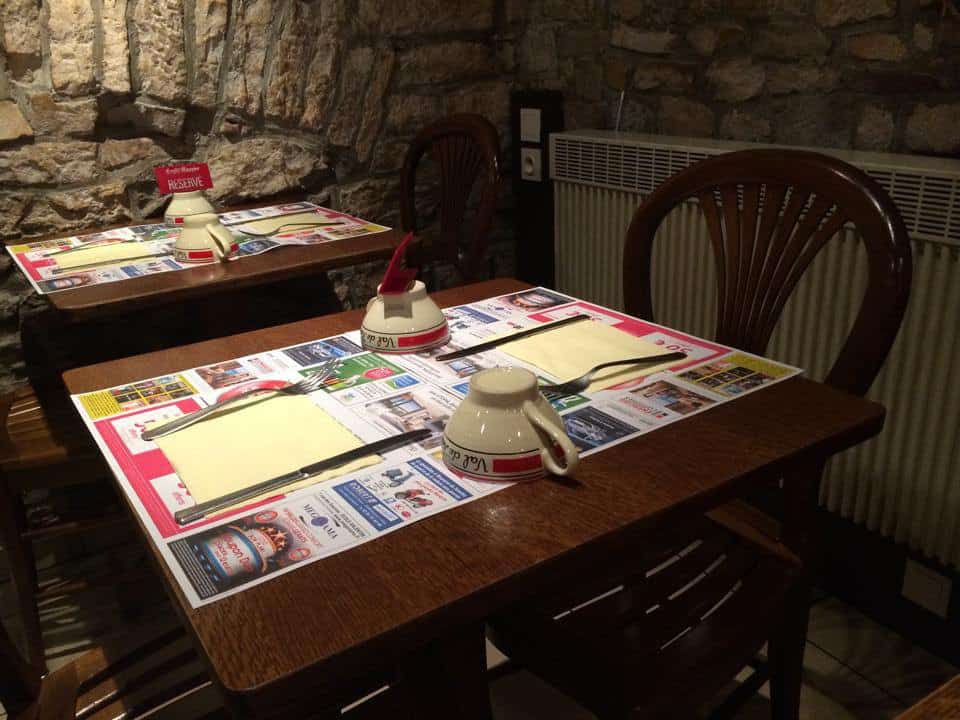 La Boîte à Crêpes — photo 3