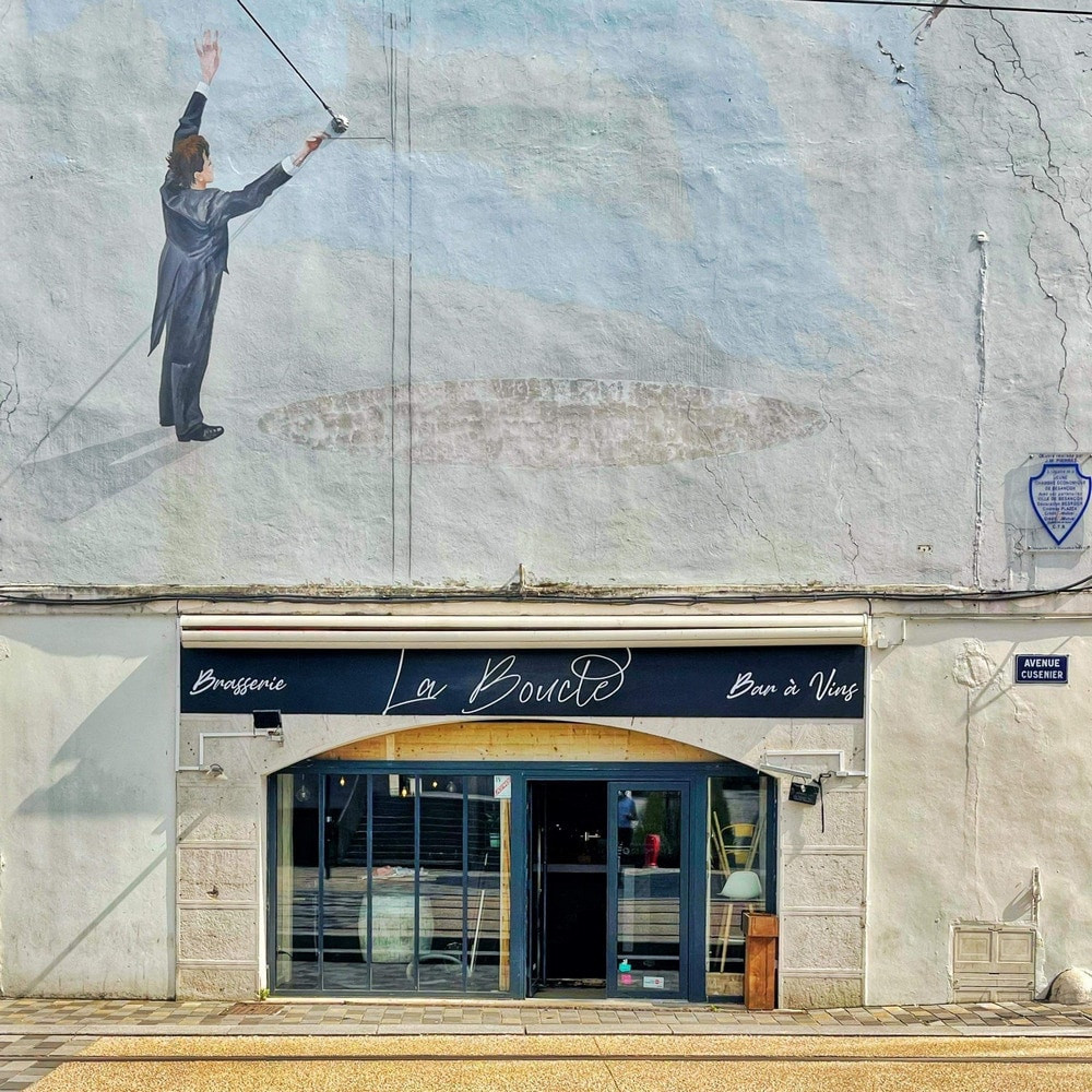 La Boucle — photo 3