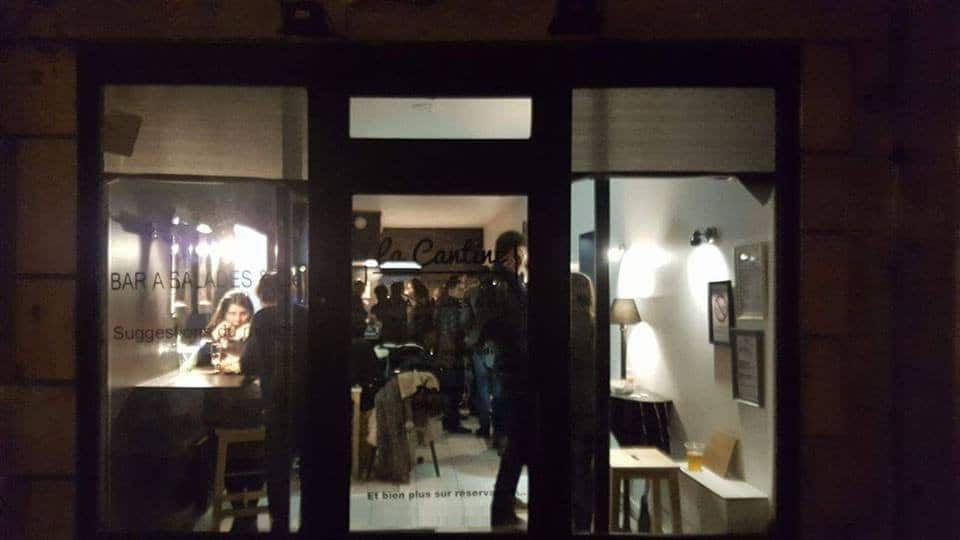 La cantine — photo 2