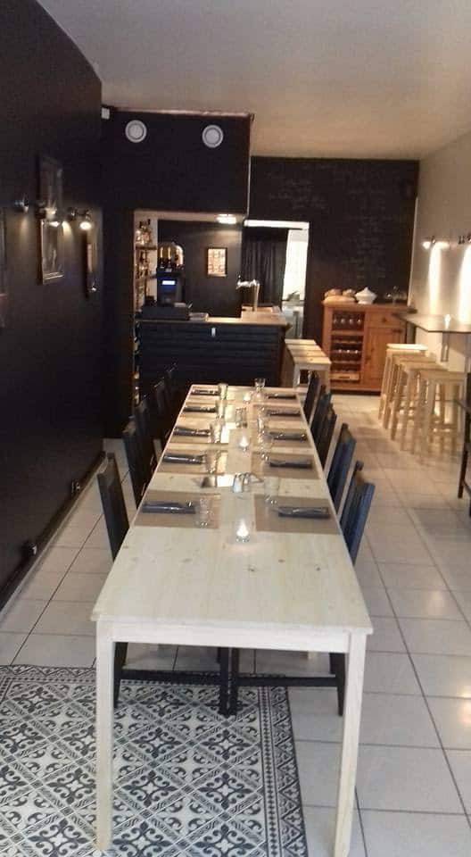 La cantine — photo 3
