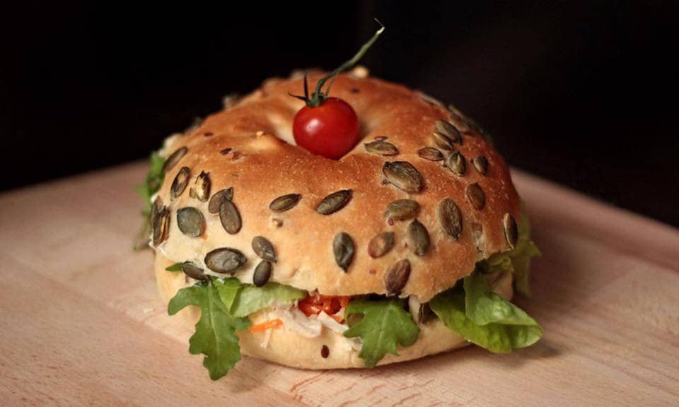 Photo de La cantine