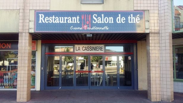 La Cassinière — photo 2