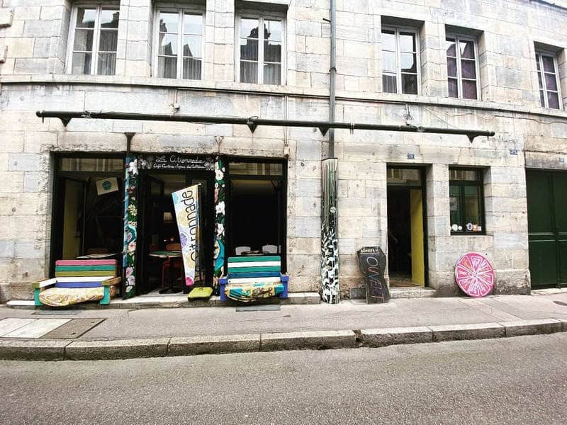 La Citronnade — photo 2