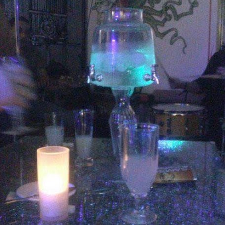 La Fée Verte — photo 3