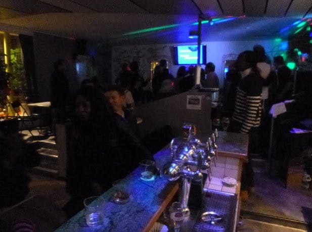La Fée Verte — photo 2