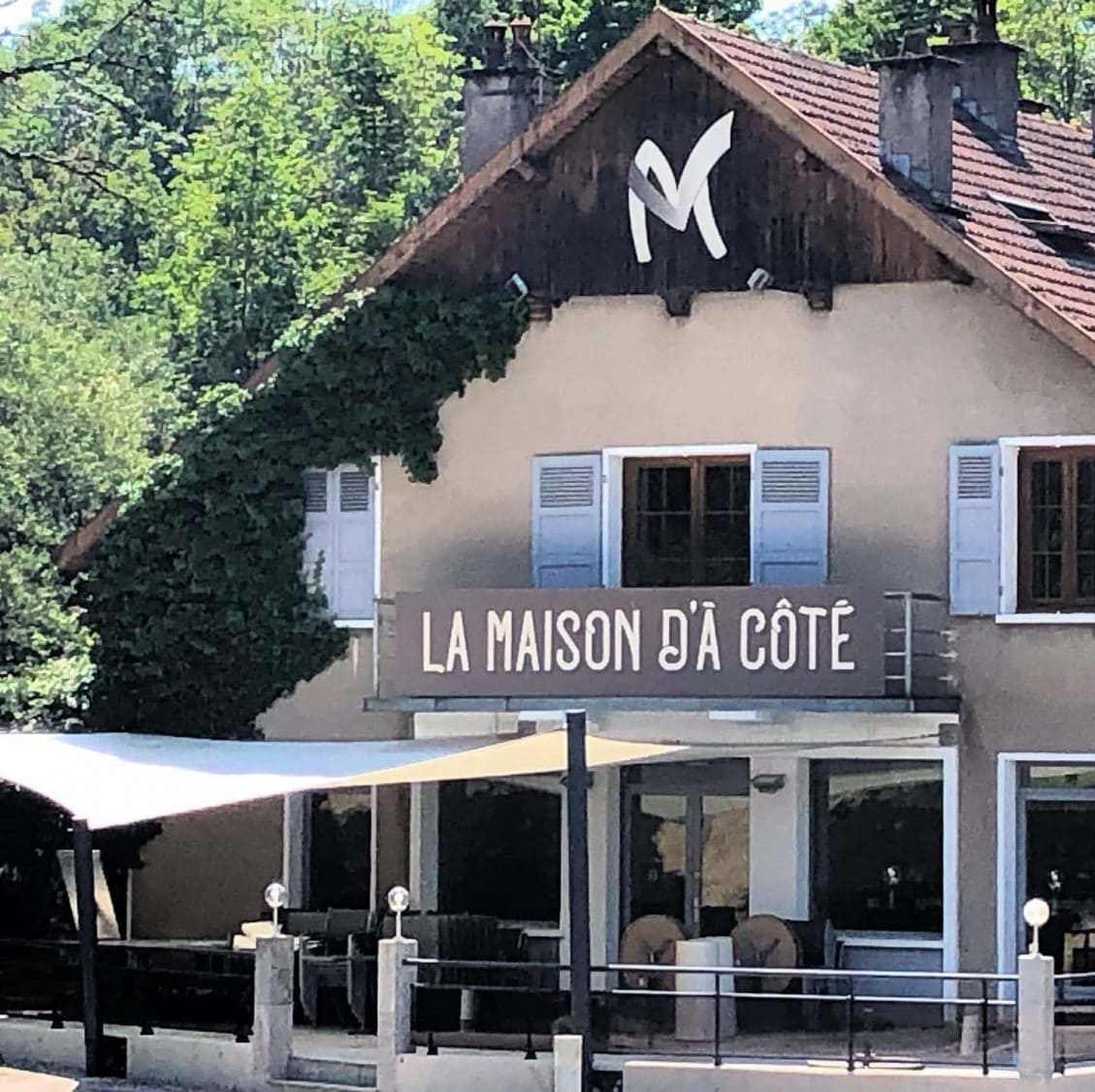 La Maison d’à côté — photo 3