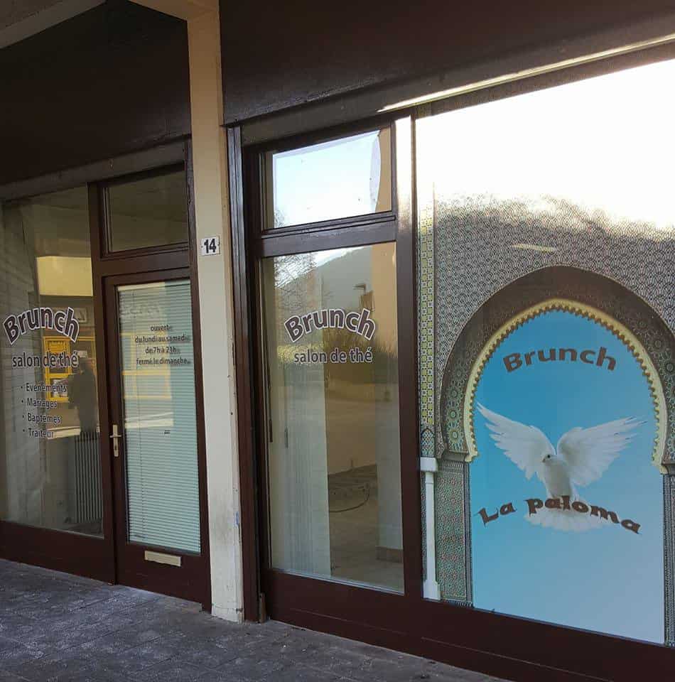 La Paloma — photo 2