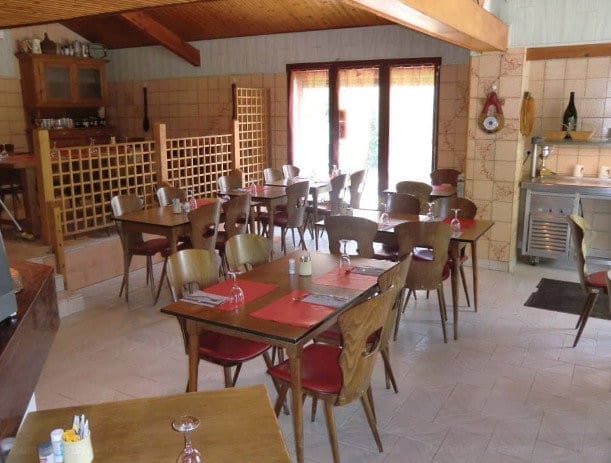 La Table du Charcutier — photo 3