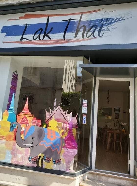 Lak Thai — photo 2
