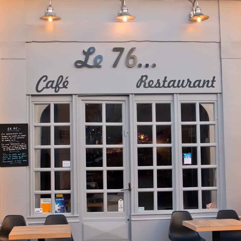 Le 76 — photo 2