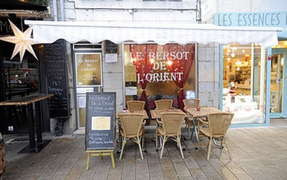 Le Bersot de l'Orient — photo 2