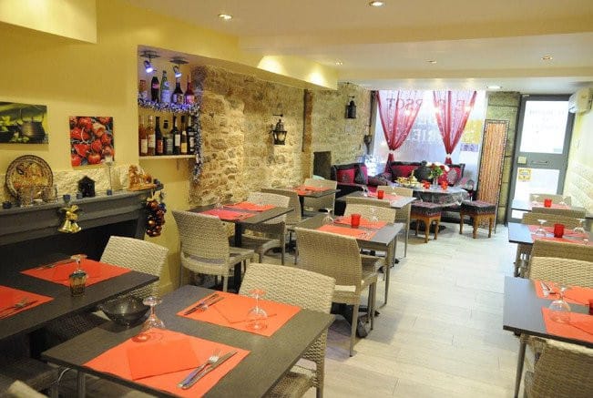 Le Bersot de l'Orient — photo 3