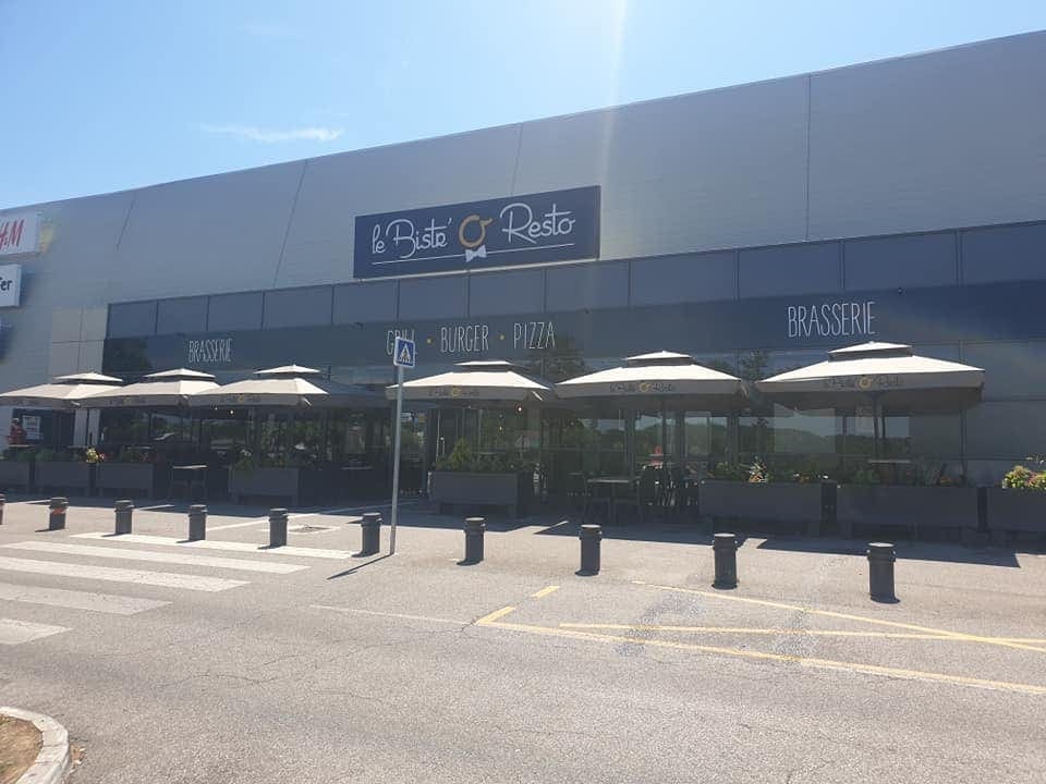 Le Bistr'O Resto — photo 2