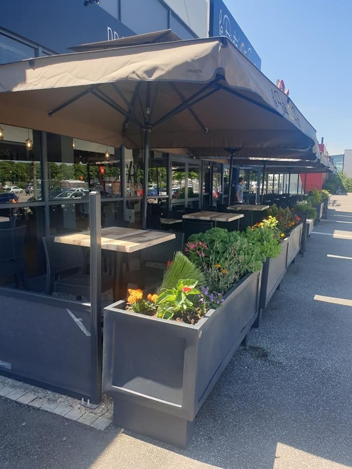 Le Bistr'O Resto — photo 3
