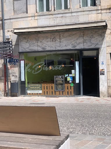 Le bistrot — photo 2