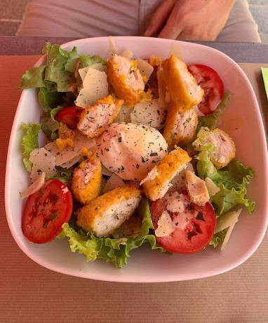 Photo de Le bistrot
