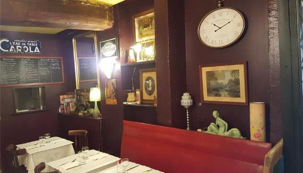 Le Café café — photo 3