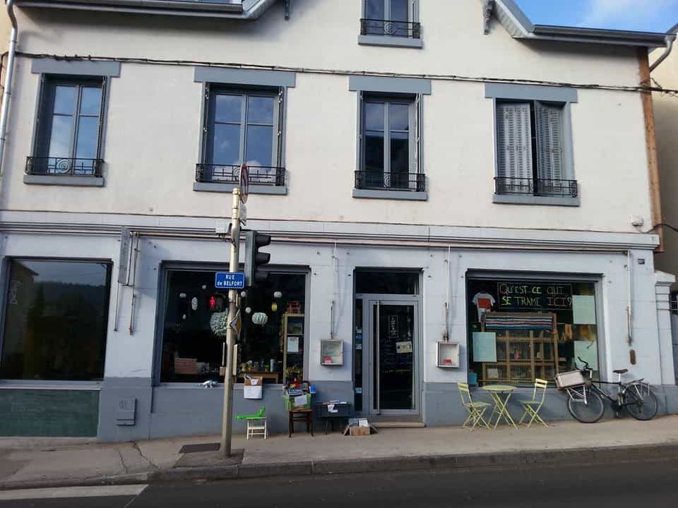 Le café des pratiques — photo 2