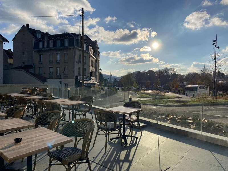 Le Café du Temps — photo 2