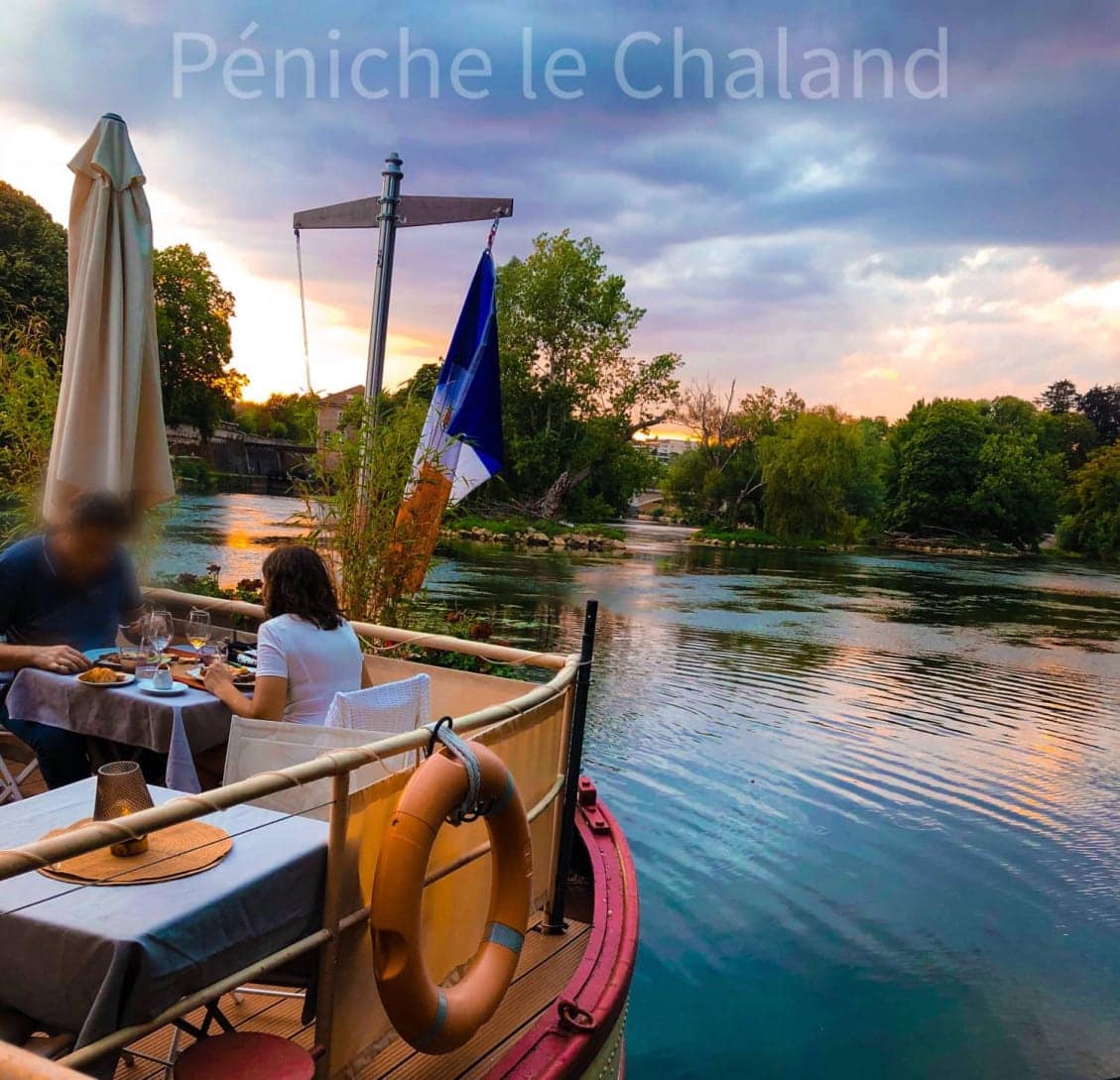 Le Chaland — photo 6