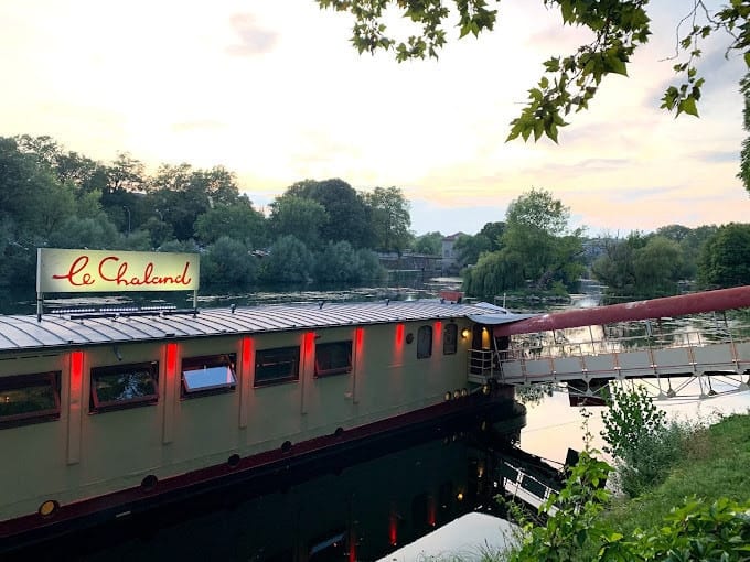 Le Chaland — photo 2