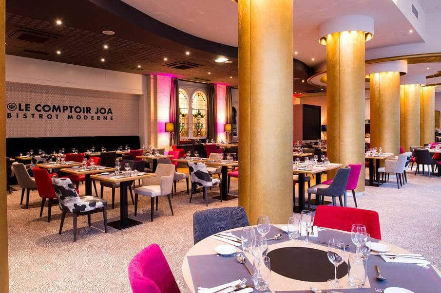 Le Comptoir JOA — photo 3