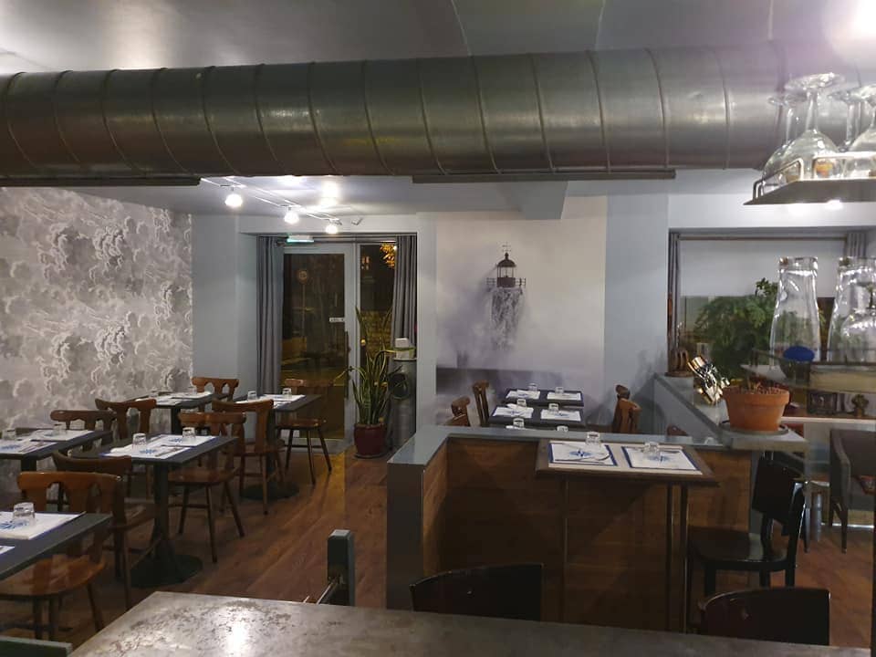 Le Fils du Poissonnier — Poissons et fruits de mer à Besancon — photo 3