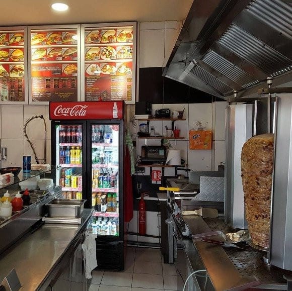 Le Kebab du Battant — photo 3