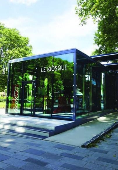Le Kiosque — photo 3