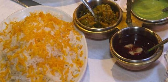 Le Maharajah — photo 3