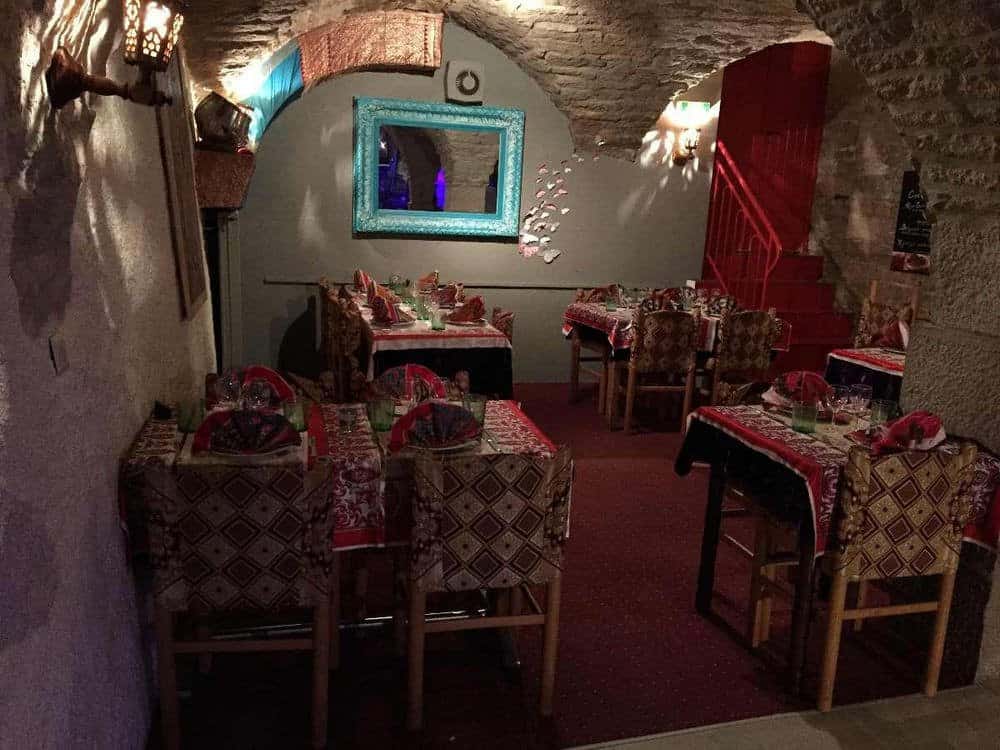 Le Maharajah — photo 2