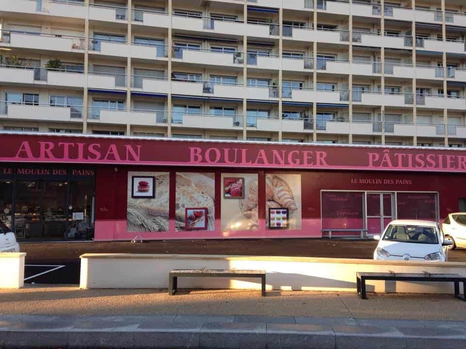 Le Moulin Des Pains — photo 2