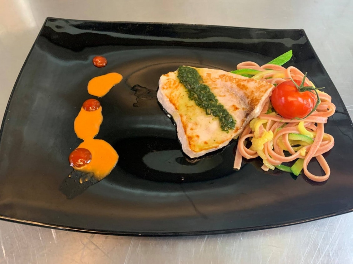 Le P'tit Gourmet — photo 2