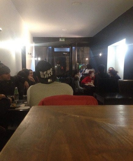 Le P'tit Paris — photo 2