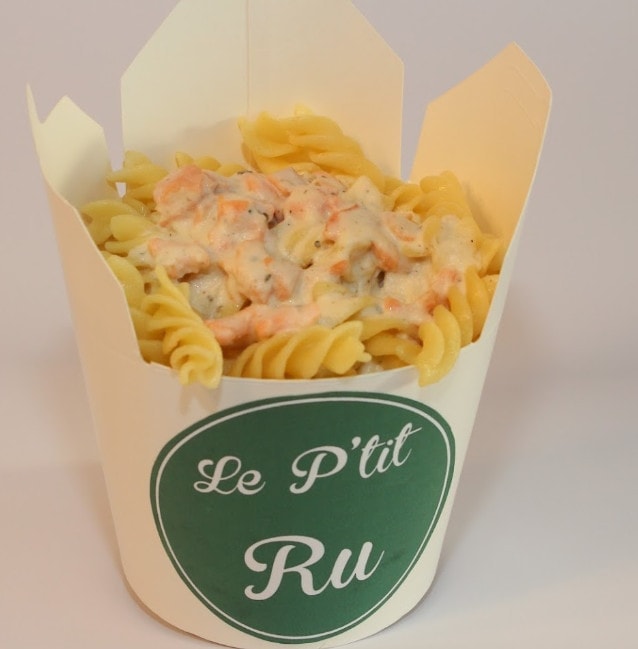 Le P'tit RU — photo 3